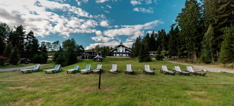 弗莱门纳乡田酒店(Vremena Goda Hotel)图片