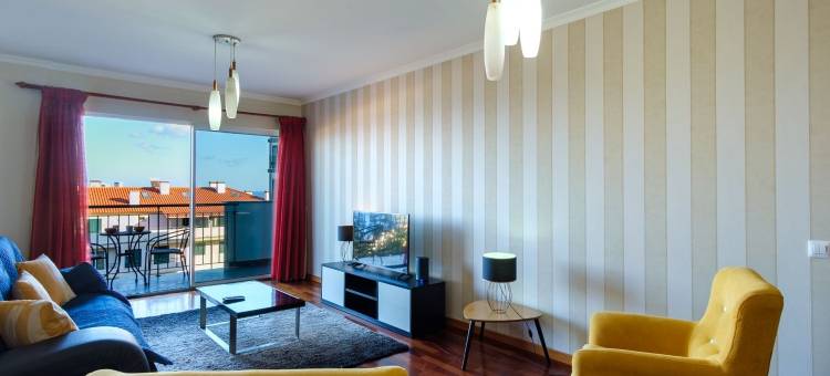 GuestReady - Grandiose Getaway in Caniço图片