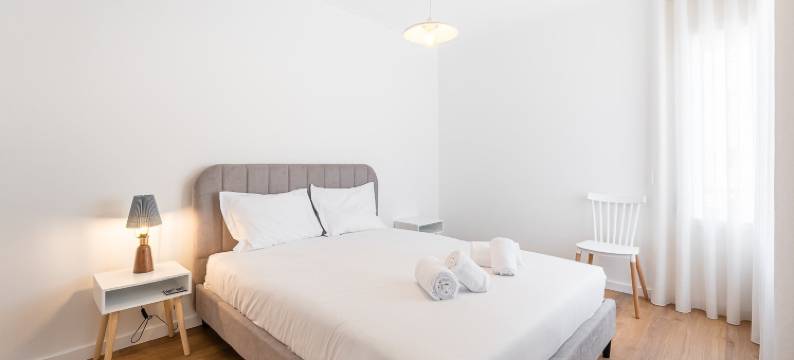 GuestReady - Refúgio perfeito em Viana do Castelo图片