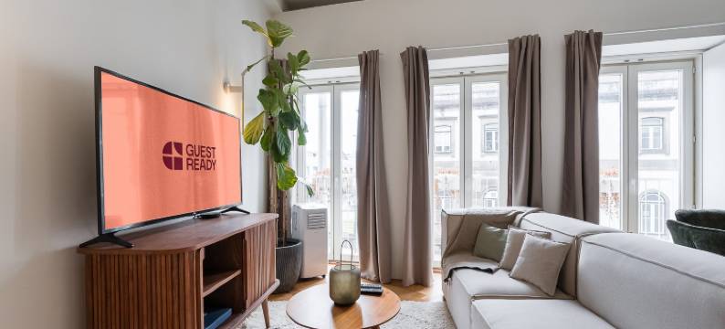 GuestReady - The New Olive图片