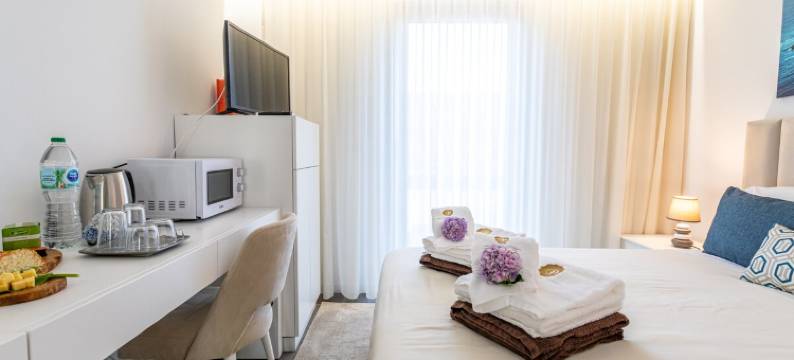 GuestReady - GuestHouse Passal - Faial Room图片