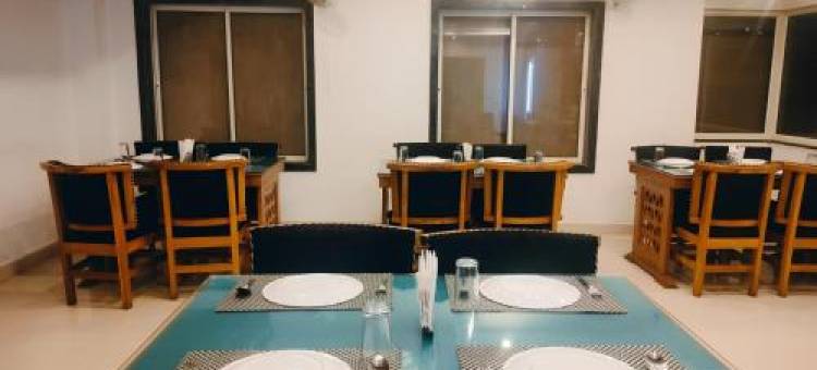 ADB Kanvas, Lataguri图片