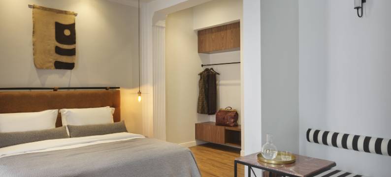 阿斯提孔之家(Astikon House)图片