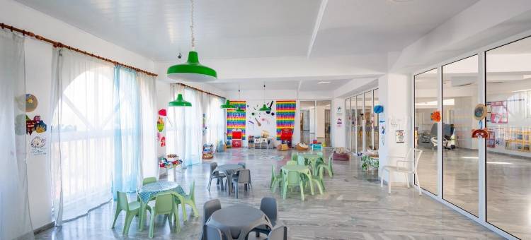 科斯斯密海滩戏水(Smy Kos Beach & Splash)图片