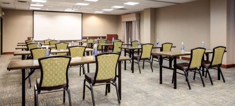 希尔顿欢朋套房酒店-纳什维尔士麦那(Hampton Inn & Suites Nashville-Smyrna)图片