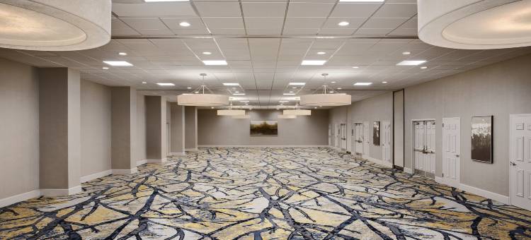 奥兰多国际大道南会议中心安泊套房酒店(Embassy Suites by Hilton Orlando International Drive Convention Center)图片