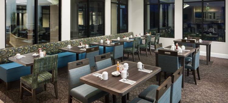 图森机场希尔顿花园酒店(Hilton Garden Inn Tucson Airport)图片