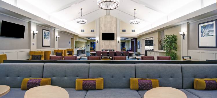 Homewood Suites by Hilton-丹佛国际机场(Homewood Suites by Hilton Denver International Airport)图片