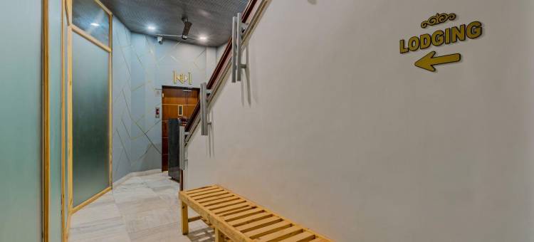 Hotel Sai Prarthana图片