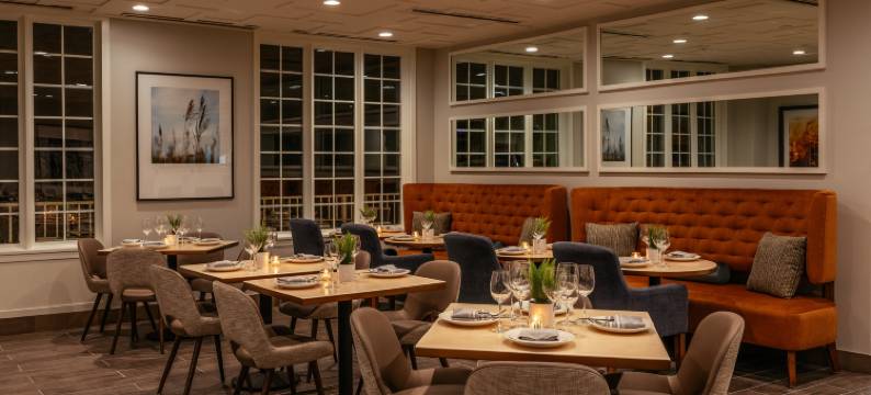 萨默塞特山酒店-希尔顿启缤精选酒店(Somerset Hills Hotel, Tapestry Collection by Hilton)图片