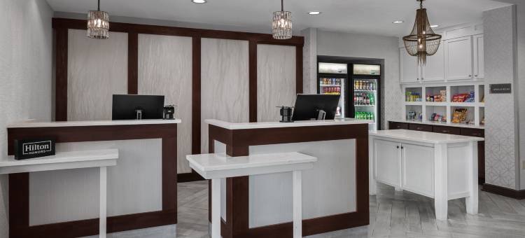 Homewood Suites by Hilton奥兰德公园(Homewood Suites by Hilton Orland Park)图片