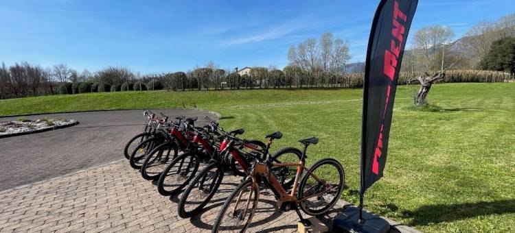 卡诺瓦酒店(Hotel Canova)图片