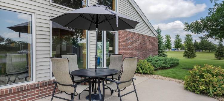 SureStay Plus Hotel by Best Western Litchfield图片