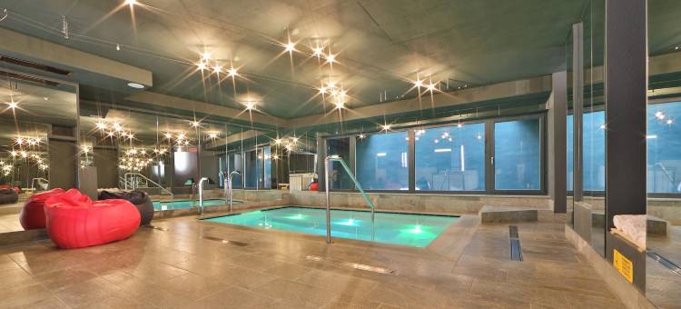 阿拉波斯塔贝斯特韦斯特普勒斯酒店(Hotel Alla Posta)图片
