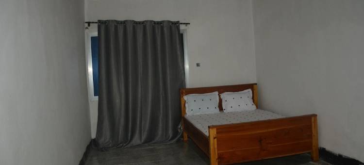 Family-sized apartment-5 mins walk to stone town图片
