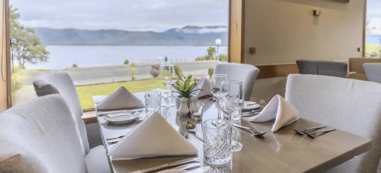 蒂阿瑙君门酒店(Kingsgate Hotel Te Anau)图片