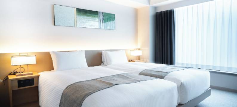 喜织酒店高仓通(KIORI Hotel Takakura)图片