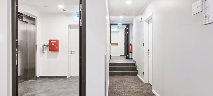 limehome 波鸿科图姆街(limehome Bochum Kortumstr.)图片