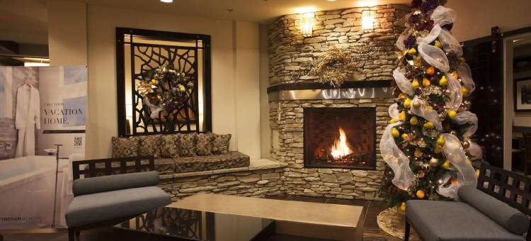 温德姆大烟山酒店(Club Wyndham Great Smokies Lodge)图片