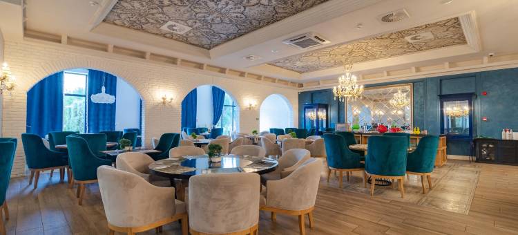 司马生态乡村酒店(ECO Therma Village - SPA Mineral Pool & All inclusive & Free Parking)图片