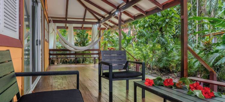 娜姆沃基旅馆(Namuwoki Lodge)图片