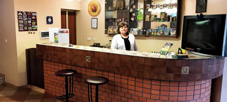 阿吉欧酒店(Agio Hotel)图片