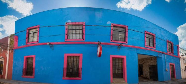 OYO老城，Ciudad Serdán，玛格诺利亚博物馆(OYO Casa Vieja,Ciudad Serdán,Museo la Magnolia)图片