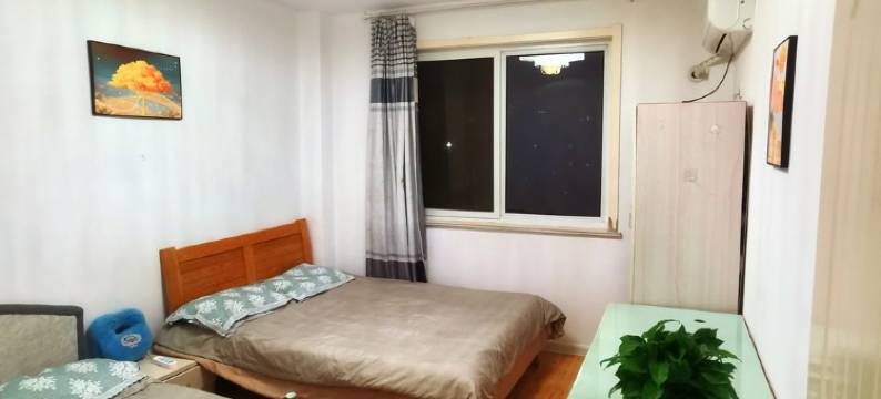 小福哥的民宿(长春路分店)图片