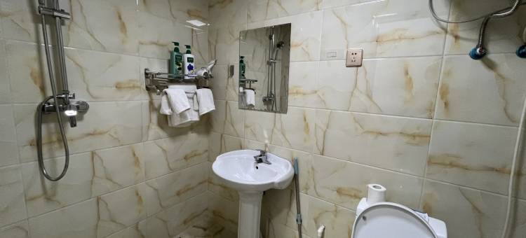 汤圆民宿(陵园街2号分店)图片