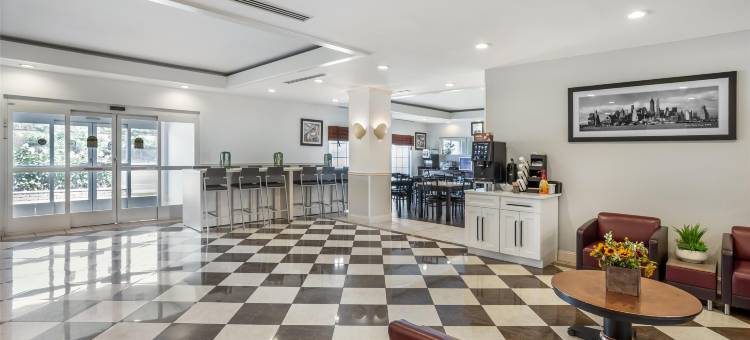 酒吧湾贝斯特韦斯特酒店(Best Western Bar Harbour Inn)图片