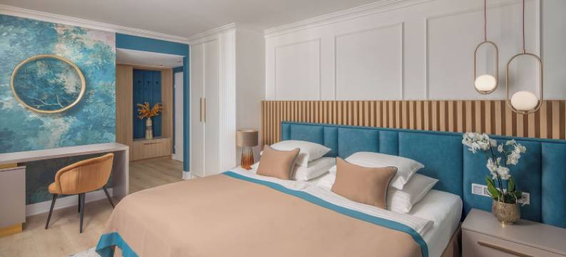 莲花温泉及水疗酒店(Lotus Therme Hotel & Spa)图片