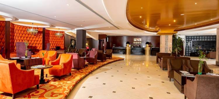 北欧宫殿及水疗酒店(Nordic Palace and Spa)图片