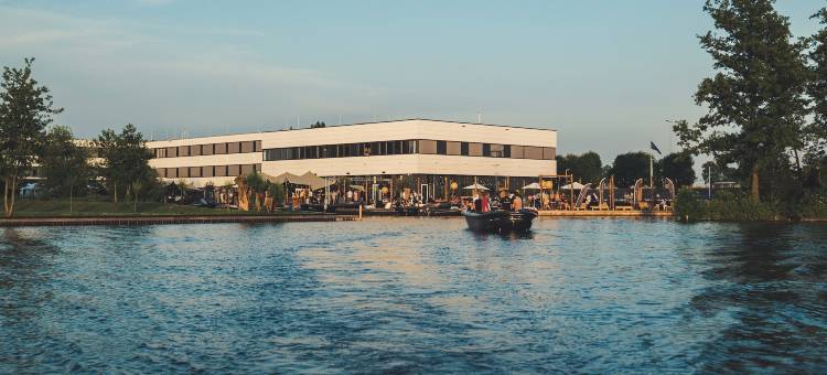 阿姆斯特丹芬克芬莱昂纳多酒店(Leonardo Hotel Vinkeveen Amsterdam)图片