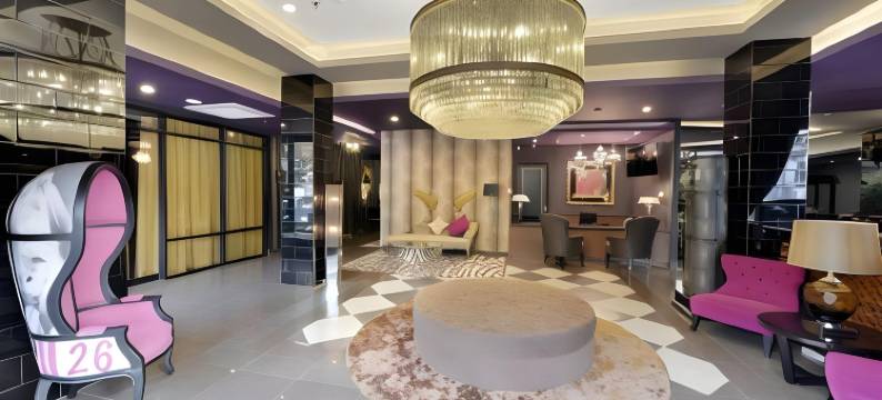 雅加达小阿玛洛沙公寓(Little Amaroossa Residence Jakarta)图片