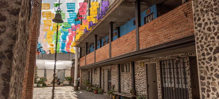 OYO老城，Ciudad Serdán，玛格诺利亚博物馆(OYO Casa Vieja,Ciudad Serdán,Museo la Magnolia)图片