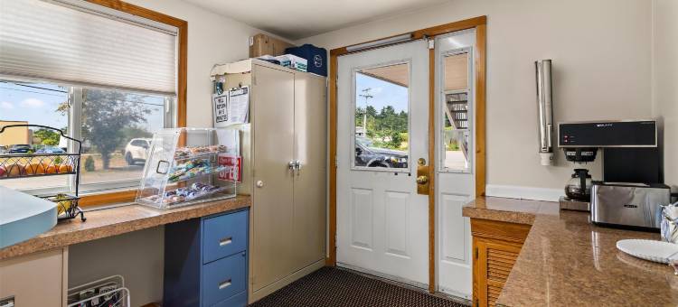 波特兰比德福德美洲最佳价值酒店(Americas Best Value Inn-Biddeford/Portland)图片