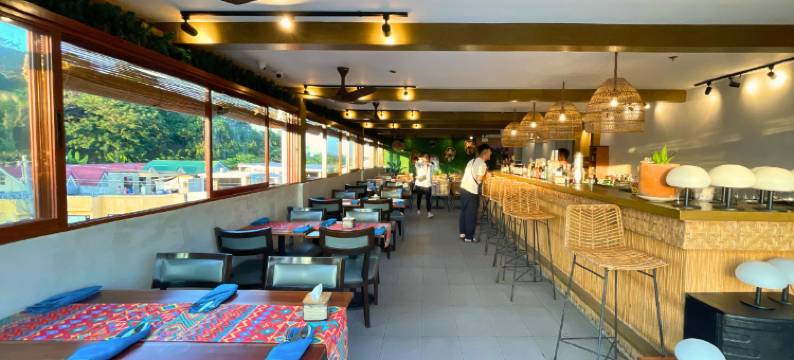 长滩岛海滩宁静酒店(Serene la Playa Boracay)图片
