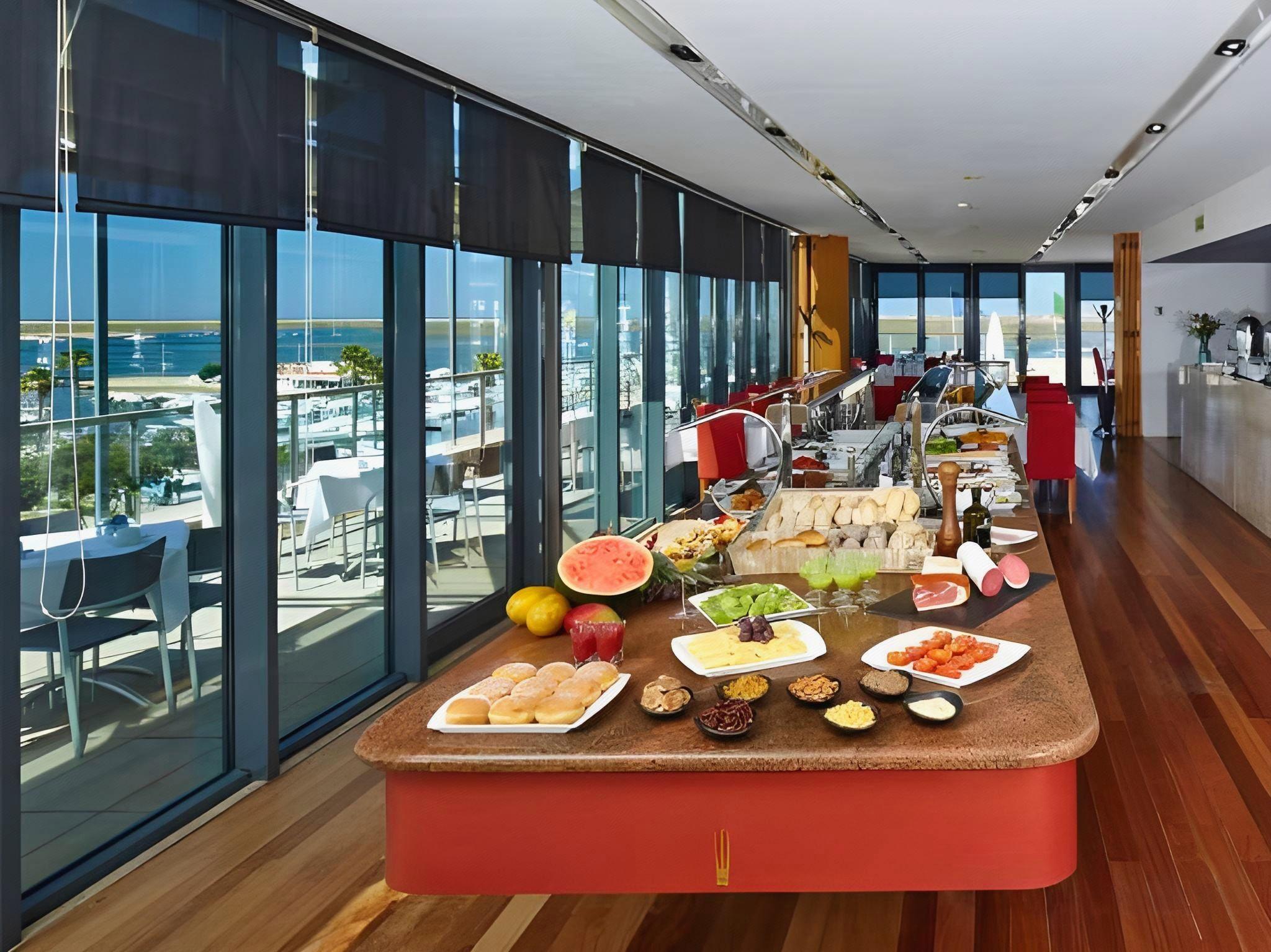 Occidental Faro Over view