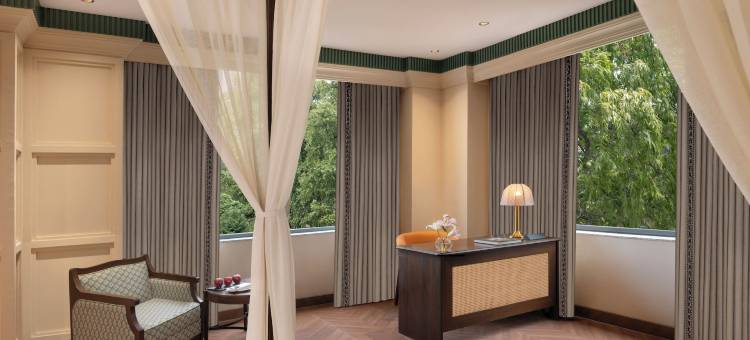 ITC酒店旗下的Welcomhotel普拉亚格拉吉(Welcomhotel By ITC Hotels Prayagraj)图片
