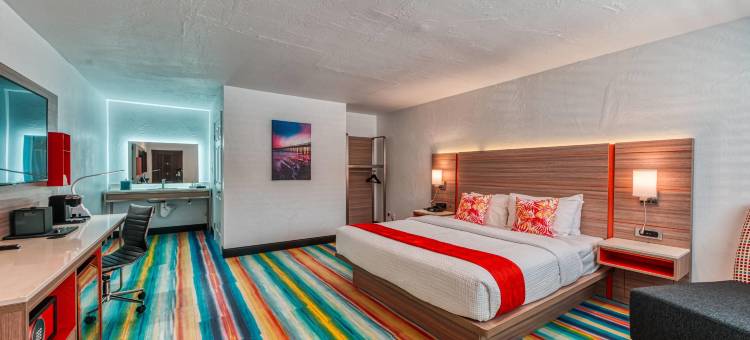 卡萨维亚马尔旅馆及网球俱乐部(Casa Via Mar Inn, Ascend Hotel Collection)图片