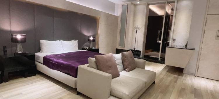 玺朵精品旅馆图片