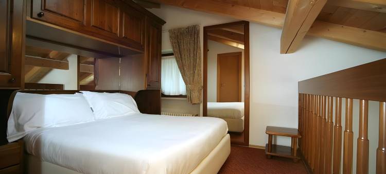 米拉蒙蒂科瓦拉酒店(Hotel Miramonti Corvara)图片