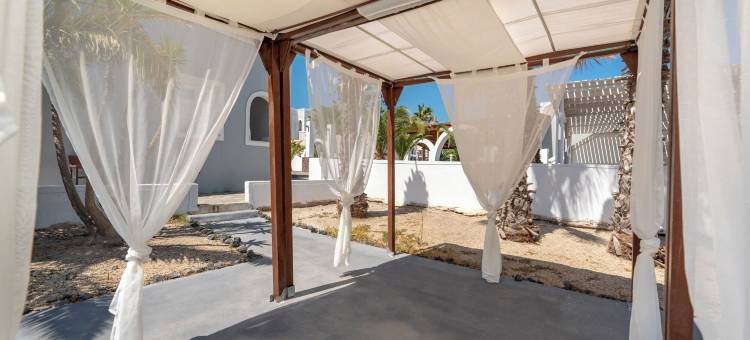 迈斯特斯乡村酒店(Maistros Village)图片