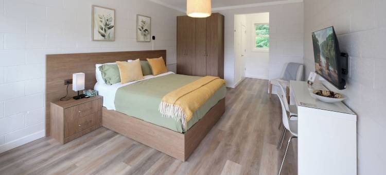 Stay Inn Muskoka图片