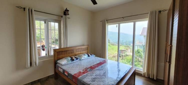 The Ark Haven Ooty by Scenic Serenity Stays图片