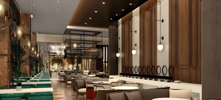 桑托斯将军城峰会大酒店(Grand Summit Hotel General Santos)图片