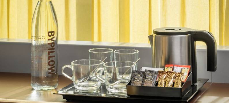 弗拉芒枕边酒店(Bypillow Flamant)图片