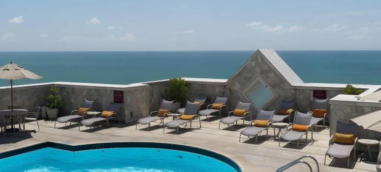 亚特兰特广场酒店(Hotel Atlante Plaza)图片