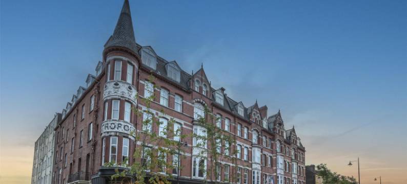 大都会酒店(The Metropole Hotel Cork)图片