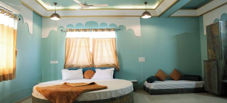 芒果咬酒店和餐厅(Mango Bite Hotel & Restaurant)图片